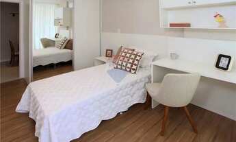 Imagem 4: Apartamento para Venda,bairro São Mateus, 3 dormitórios, sendo 1 suíte, 2 banheiros, 2 vag