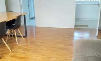 Imagem 5: Apartamento para Aluguel - 99m² - Av. Santos Dumont