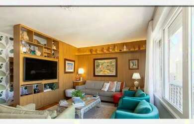 Imagem 16: Cobertura duplex a venda no bairro mais charmoso, de Porto Alegre