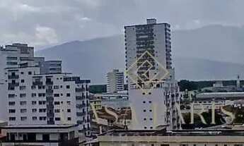 Imagem 5: Apartamento com 1 dormitório à venda, 60 m² por R$ 295.000,00 - Caiçara - Praia Grande/SP