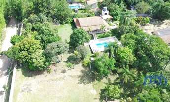 Imagem 3: Chácara com 3 Quartos e 4 banheiros à Venda, 3.700 m² por R$ 800.000 Cód. ch2578