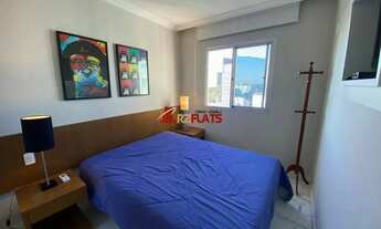 Imagem 4: Flat com ótimo preço no bairro Consolação. Confira!