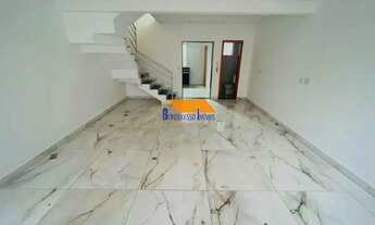 Imagem 6: Casa duplex de 3 quartos Bairro Santa Mônica em Belo Horizonte