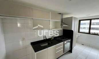 Imagem 3: Imóvel para venda com 61 metros quadrados com 2 quartos em Alto da Glória - Goiânia - GO