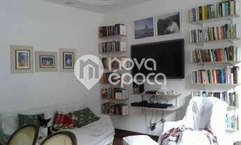 Imagem 3: Botafogo Apartamento com 3 dormitórios