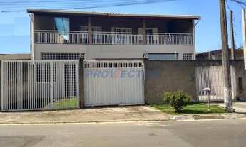 Imagem 3: Casa - Parque Santa Bárbara - Campinas
