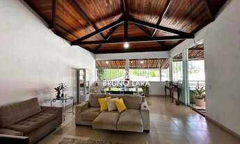 Imagem 5: Sítio à venda em Igarapé MG - Condomínio Vale da Serra