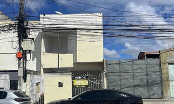 Imagem 3: Prédio Comercial na Rua Laranjeiras [1657