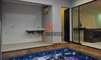 Imagem 7: Imóvel para venda com 102 metros quadrados com 3 quartos em Jardim Petrópolis - Goiânia