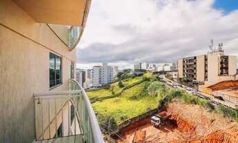 Imagem 3: 2 quartos com vaga próximo ao Independência Shopping para locação