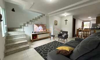 Imagem 4: Casa Duplex 2 Quartos Suíte Garagem Estação São Pedro da Aldeia