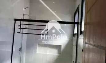 Imagem 7: Casa à venda em Campinas, Swiss Park, com 3 suítes, com 305 m², Residencial Luzern