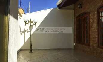 Imagem 2: Casa para Venda em Jundiaí, Jardim da Fonte, 3 dormitórios, 2 suítes, 4 banheiros, 8 vagas