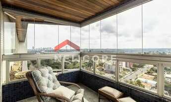 Imagem 2: Apartamento em Rua Padre Agostinho - Bigorrilho - Curitiba/PR