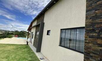 Imagem 5: Chácara Condomínio para Venda em Brasília, Setor Habitacional Vicente Pires, 3 dormitórios