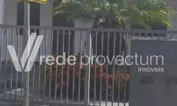 Imagem: Casa - Vila Joaquim Inácio - Campinas