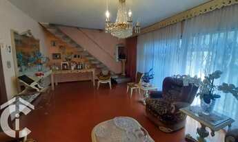 Imagem 3: Casa à venda com 3 quartos, 1 suíte, 3 vagas, 270m² - Vila Guilherme