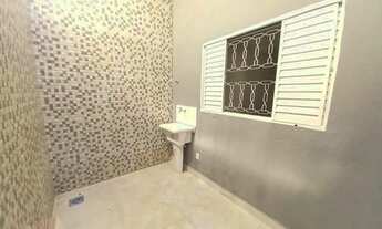 Imagem 7: Casa para aluguel, 1 quarto, 1 vaga, Jardim Residencial Guimarães - Limeira/SP