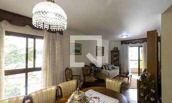 Imagem 3: Apartamento à Venda - Higienópolis, 3 Quartos, 127 m2