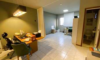 Imagem 6: Sala comercial na Pituba