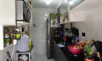 Imagem 7: Condomínio Reserva das Flores| Jabotiana| Aracaju