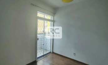 Imagem 5: Apartamento 2 quartos, 1 vaga, área aproximada de 65,00m², no bairro Alto Barroca - Belo H