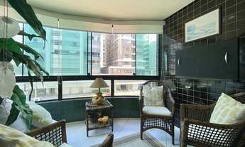 Imagem 7: BARBADA NA AV UBIRAJARA COM VISTA MAR