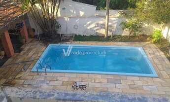 Imagem 4: Casa - Jardim Guanabara - Campinas