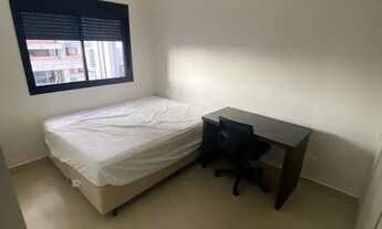 Imagem 4: Apartamento no Marista - Goiânia - GO 2 suites e 3 banheiros mobiliado predio novo