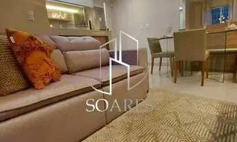 Imagem 6: Alegro Montenegro - Seu novo endereço em 2025 - Fase de acabamento - venha conhcer