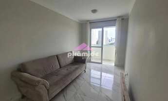 Imagem 3: Apartamento com 1 dormitório para alugar, 44 m² por R$ 2.000,00 aluguel/mês - Jardim São D