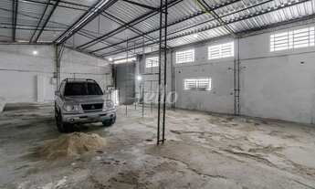 Imagem 4: Comercial para alugar no(a) Vila Nova Savoia