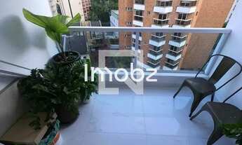 Imagem 7: Apartamento à venda no Condominio First Class Morumbi - Rua Ascencional, 237 - São Paulo