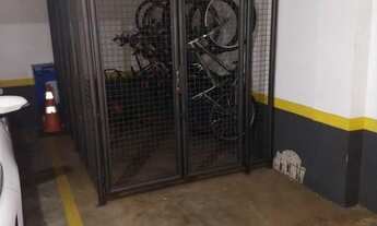 Imagem 6: 121 meros no centro de Maringá 3 quartos