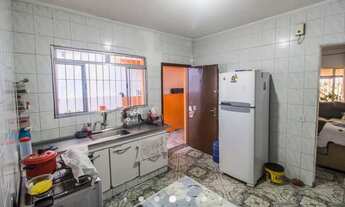 Imagem 7: CASA 3 DORMITÓRIOS PARA ALUGAR