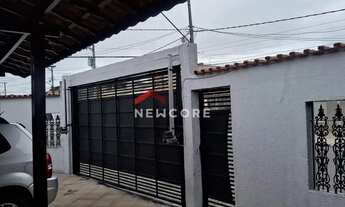 Imagem 3: Casa em Avenida Maria Helena - Jardim Míriam - Suzano/SP