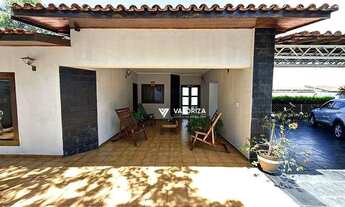 Imagem 2: Casa com 3 dormitórios à venda, 160 m² por R$ 790.000,00 - Vila Leopoldina - Sorocaba/SP