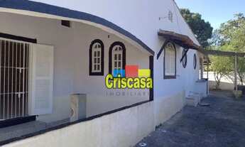 Imagem 7: Casa com 2 dormitórios à venda, 128 m² por R$ 260.000,00 - Rua do Fogo - São Pedro da Alde