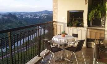 Imagem 3: RR9535 Apartamento 110m² CONDOMÍNIO ALPHAVITA - OPORTUNIDADE - 3 Dorms 2 Vagas - Santana d