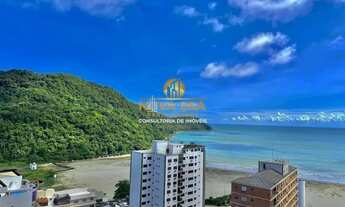 Imagem: Canto Do Forte, Pé na Areia! 3 Suítes,Varanda