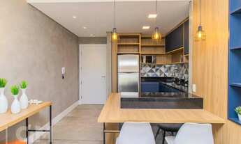 Imagem 6: LOFT mobiliado 1 vaga perto da PUC