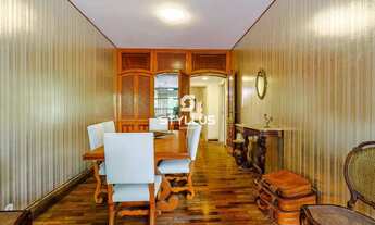 Imagem 7: Leblon Apartamento com 4 dormitórios