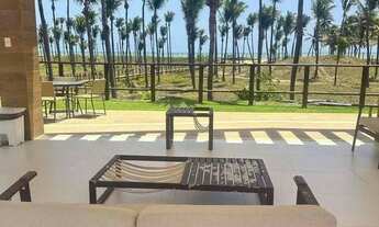 Imagem 3: Lote à venda no VILLE AL MARE, OLHOS DÁGUA, Barra dos Coqueiros, SE