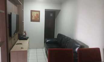 Imagem 2: Imóvel para venda possui 49 metros quadrados com 2 quartos em Taguatinga Norte - Brasília