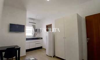 Imagem: Studio no bairro Trindade, Florianópolis