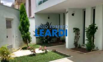 Imagem: CASA ASSOBRADADA - JARDIM MARIA ADELAIDE