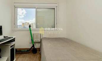Imagem 3: Apartamento à venda 3 Quartos 1 Suite 2 Vagas 82M² Santana Porto Alegre - RS