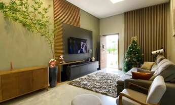 Imagem: Village 3 Mirassol 3 dormitórios 1 suite