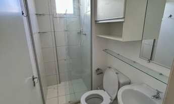 Imagem 7: Apartamento no Ideal Vila Nova, pode ser financiado