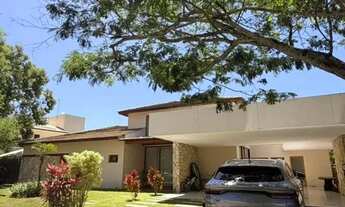 Imagem 3: Casa Térrea a venda 4 suítes de Alto Padrão Busca Vida